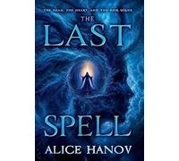 The Last Spell