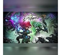 The Last Spell - Elves of Amberwald (DLC) (PC) Steam Gift - GLOBAL