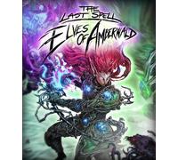 The Last Spell - Elves of Amberwald (DLC) Steam Key (PC) GLOBAL