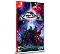 The Last Spell (Limited Run) Juego Fisico para Consola Nintendo Switch