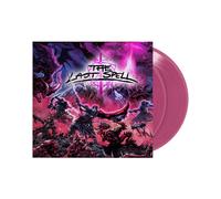 The Last Spell OST Vinilo - 2LP