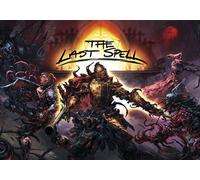 The Last Spell (PC) Steam Key - GLOBAL