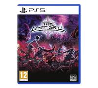 The Last Spell (PS5)
