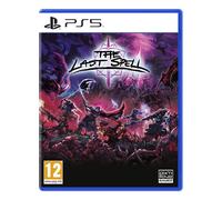 The Last Spell (PS5)