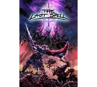 The Last Spell Steam Key (PC) EUROPE