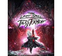 The Last Spell - Tales of Torment (DLC) Steam Key (PC) GLOBAL