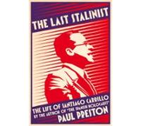 The Last Stalinist (ebook)