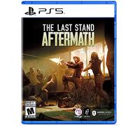 The Last Stand - Aftermath for PlayStation 5 [USA]