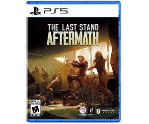 The Last Stand - Aftermath for PlayStation 5 [USA]