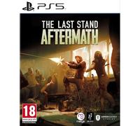 The Last Stand Aftermath Juego para Consola Sony PlayStation 5, PS5 [PAL ESPAÑA]
