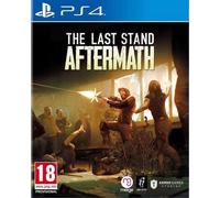 The Last Stand. Aftermath - Playstation 4