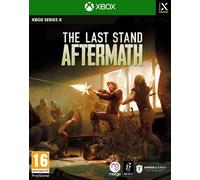 The Last Stand: Aftermath (Microsoft Xbox Series X S)
