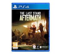The Last Stand. Aftermath - Playstation 4