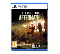 The Last Stand. Aftermath - Playstation 5