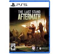 The Last Stand - Aftermath - PlayStation (Sony Playstation 5) (Importación USA)