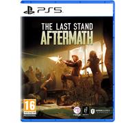 The Last Stand Aftermath PS5