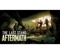 The Last Stand: Aftermath Steam Worldwide PC, GeForce Now