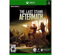 The Last Stand - Aftermath - Xbox (Microsoft Xbox Series X S) (Importación USA)