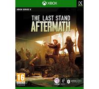 The Last Stand. Aftermath - Xbox Series X