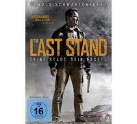 The Last Stand [Alemania] [DVD]