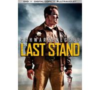 The Last Stand by Arnold Schwarzenegger