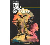 The Last Stand Of Earth (The Oyun Chronicles)