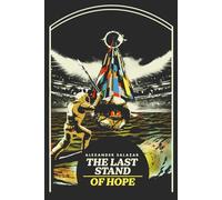 The Last Stand Of Hope (The Oyun Chronicles)