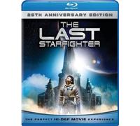 The Last Starfighter - 25th Anniversary Edition (Blu-ray) (Importación USA)