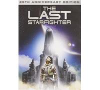 The Last Starfighter (DVD) Lance Guest Catherine Mary Stewart (Importación USA)