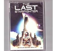THE LAST STARFIGHTER - Le futur devient réalité [DVD]