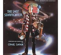 The Last Starfighter: Original Motion Picture Soundtrack