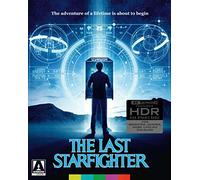 The Last Starfighter [USA] [Blu-ray]