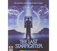 The Last Starfighter [USA] [Blu-ray]