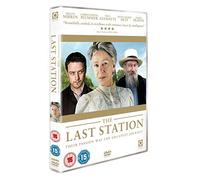 The Last Station (DVD) by Helen Mirren