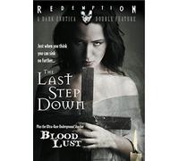 The Last Step Down [USA] [DVD]