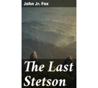 The Last Stetson (ebook)