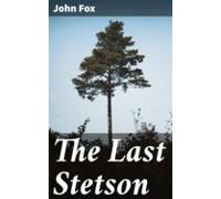 The Last Stetson (ebook)