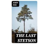 The Last Stetson (ebook)