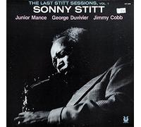 The Last Stitt Sessions Vol. Two