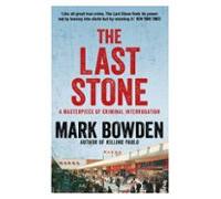 The Last Stone (ebook)