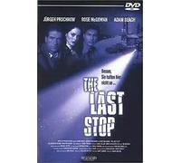 The Last Stop [Alemania] [DVD]