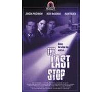 The Last Stop [Alemania] [VHS]
