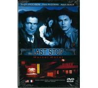 The Last Stop [DVD]