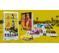 The Last Stop in Yuma County Limited Edition Blu-ray [Blu-ray]