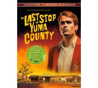 Various - The Last Stop in Yuma County (Mediabook, Limitiert