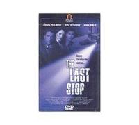 The Last Stop (Jürgen Prochnow)