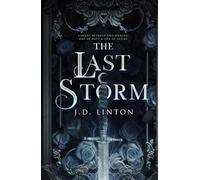 The Last Storm (Rogue X Ara)