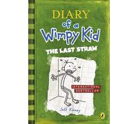 The Last Straw (Diary of a Wimpy Kid book 3)