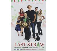 The Last Straw [USA] [DVD]