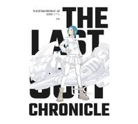 The Last Suit Chronicle 設定資料集1 エイプリル